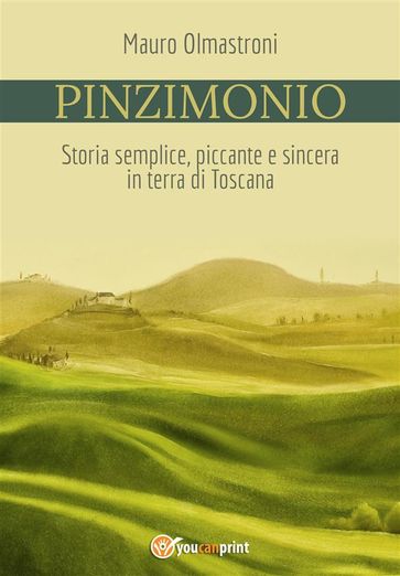 Pinzimonio - Mauro Olmastroni