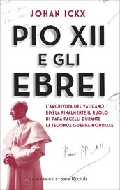 Pio XII e gli ebrei