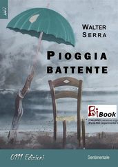 Pioggia battente