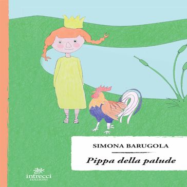 Pippa della palude - Simona Barugola