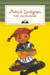 Pippi Calzelunghe