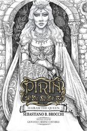 Pirin - Book II - Hairam the Queen