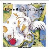 Pitò e il magico fagiolo