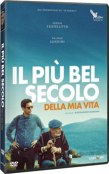 Piu' Bel Secolo Della Mia Vita (Il) - Alessandro Bardani