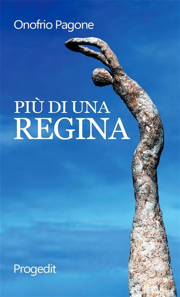 Più di una regina - Onofrio Pagone