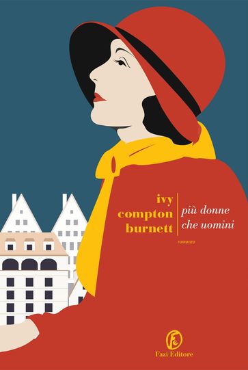 Più donne che uomini - Ivy Compton-Burnett