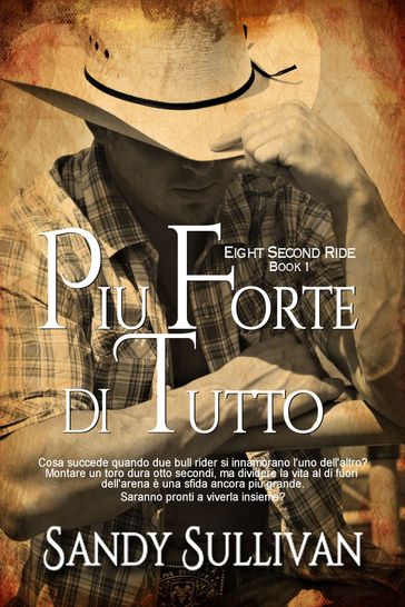 Piu' forte di tutto - Sandy Sullivan