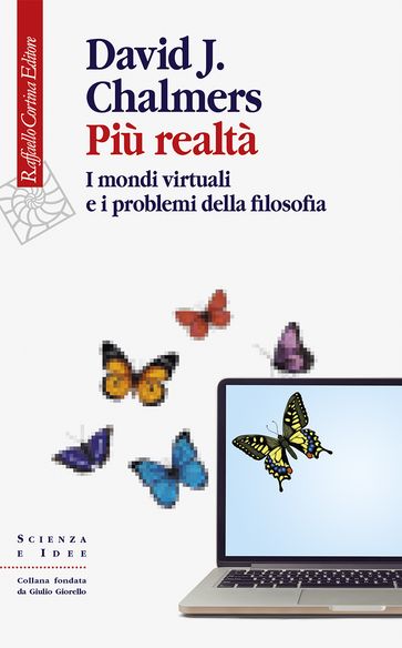 Più realtà - David J. Chalmers