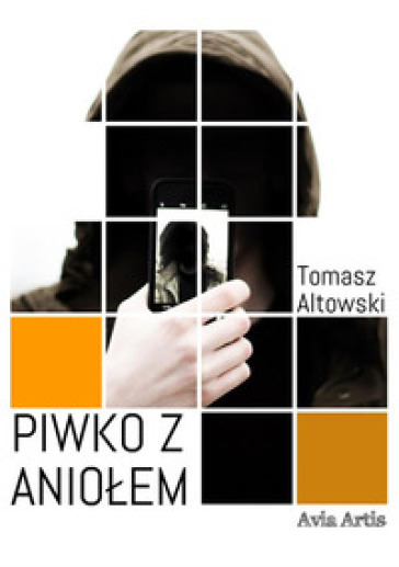 Piwko z anio¿em - Tomasz Altowski