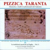 Pizzica taranta