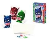 Pj Masks - Chiodini Pixel 2.400 Pz (4/6 Anni)