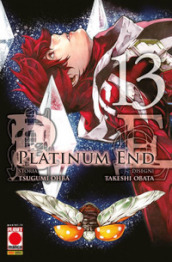 Platinum end. Vol. 13