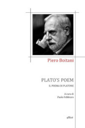 Plato s poem-Il poema di Platone. Ediz. bilingue