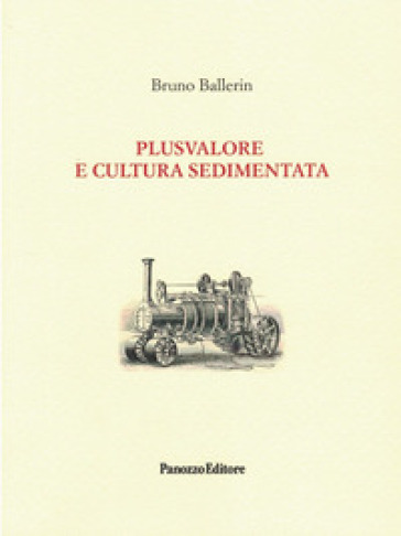 Plusvalore e cultura sedimentata - Bruno Ballerin