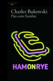 Pão com fiambre