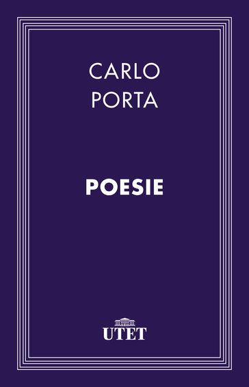 Poesie - Carlo Porta