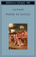 Poesie di Natale. Testo russo a fronte