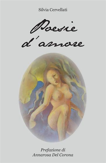 Poesie d'amore - Silvia Cervellati