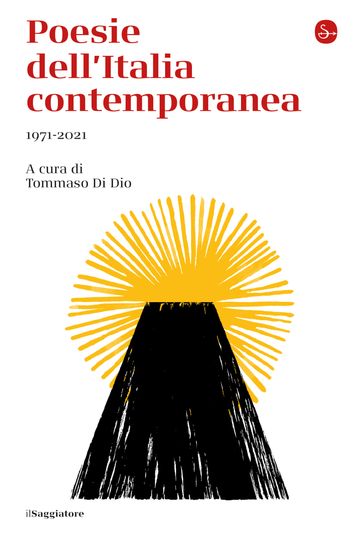 Poesie dell'Italia contemporanea - AA.VV. Artisti Vari