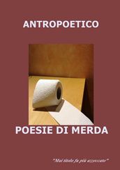 Poesie di merda