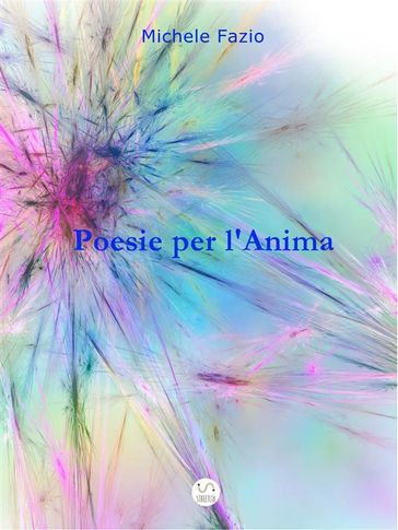 Poesie per l'Anima - Michele Fazio