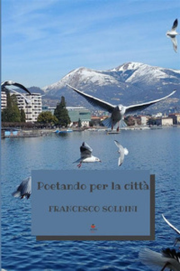 Poetando per la città - Francesco Soldini