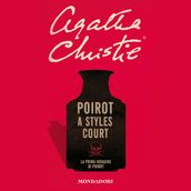 Poirot a Styles Court