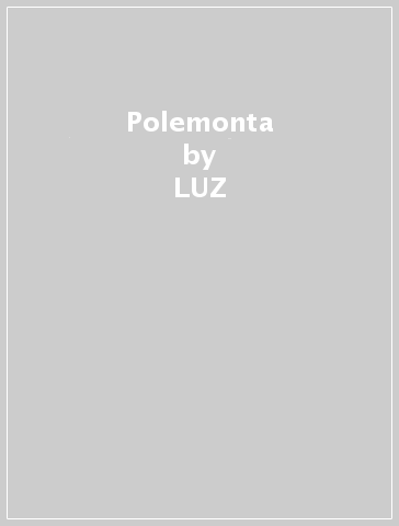 Polemonta - LUZ