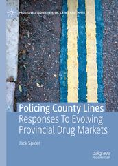 Policing County Lines