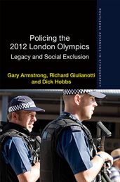 Policing the 2012 London Olympics