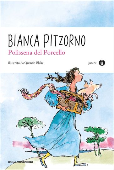 Polissena del Porcello - Bianca Pitzorno