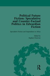 Political Future Fiction Vol 3