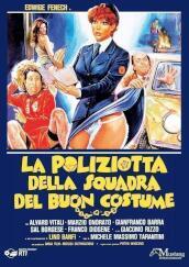 Poliziotta Della Squadra Del Buon Costume (La)