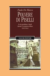 Polvere di piselli