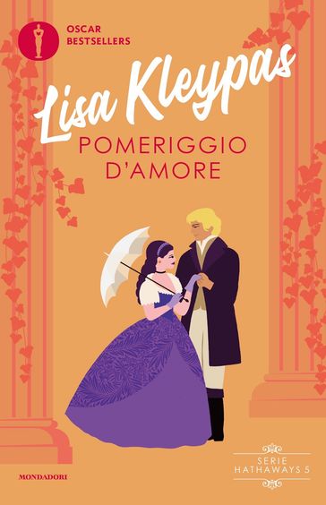 Pomeriggio d'amore - Lisa Kleypas