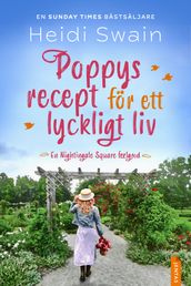 Poppys recept for ett lyckligt liv