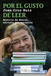 Por el gusto de leer