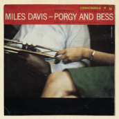 Porgy and bess (original columbia jazz)