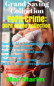 Porn Crime: collection porn crime