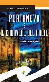 Portanova e il cadavere del prete