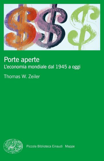 Porte aperte - Thomas W. Zeiler