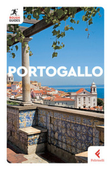 Portogallo - Stuart Butler