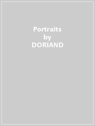 Portraits - DORIAND