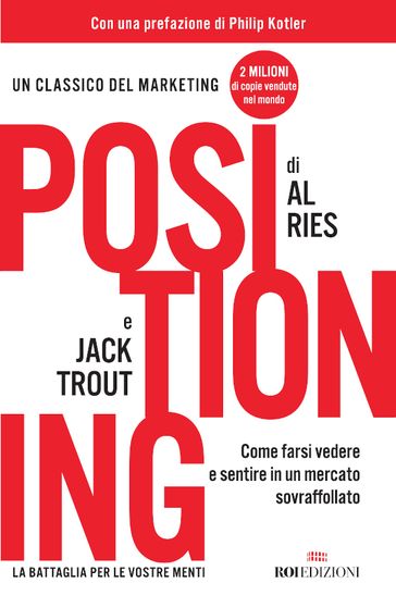 Positioning - Jack Trout - Al Ries