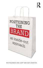 Positioning the Brand