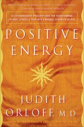 Positive Energy