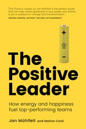 Positive Leader, The