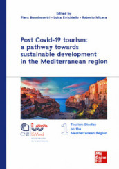 Post covid-19 tourism: a pathway towards sustainable development in the Mediterranean region