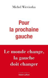 Pour la prochaine gauche