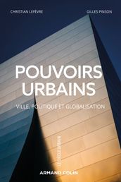 Pouvoirs urbains